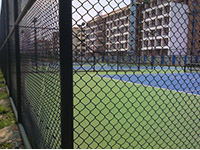 框架式球場圍網(wǎng)